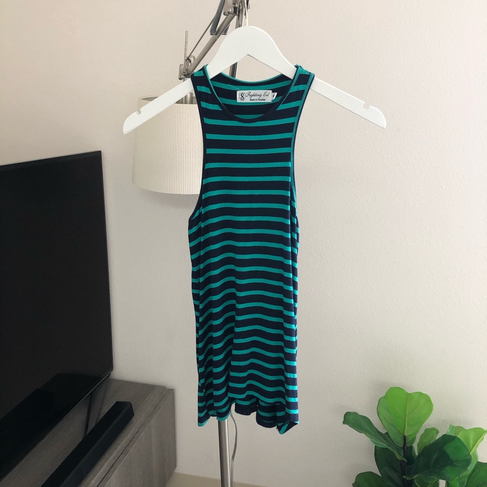 Fighting Eel Top Size Small